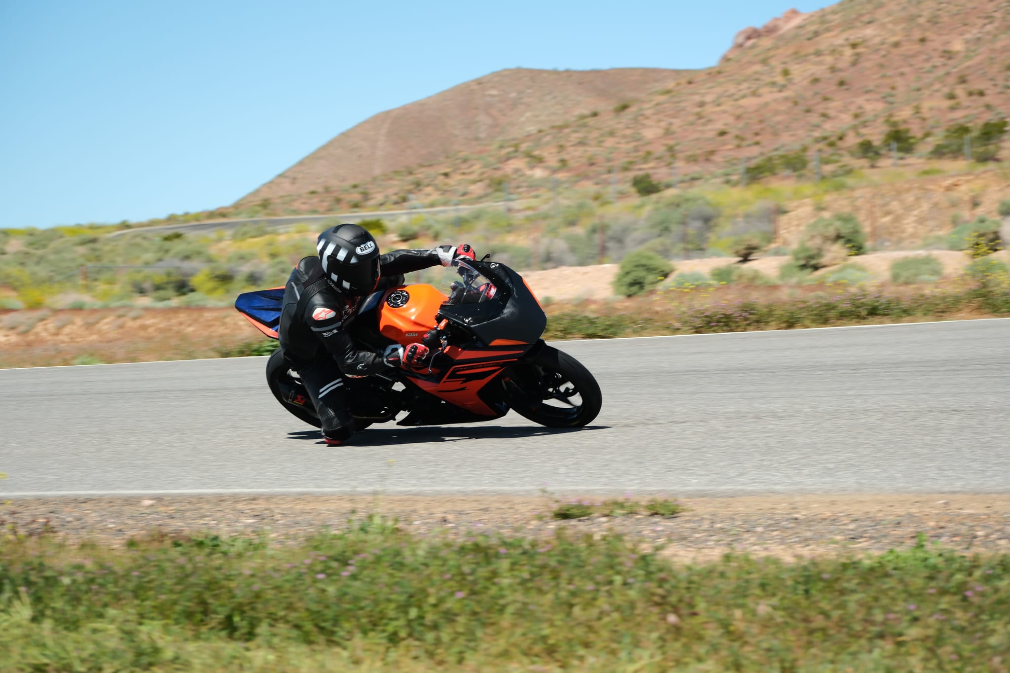 2023 KTM RC390 photo 49